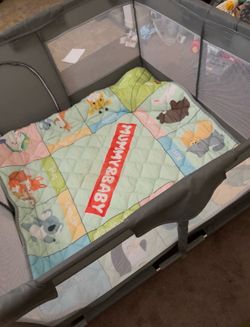 playpen