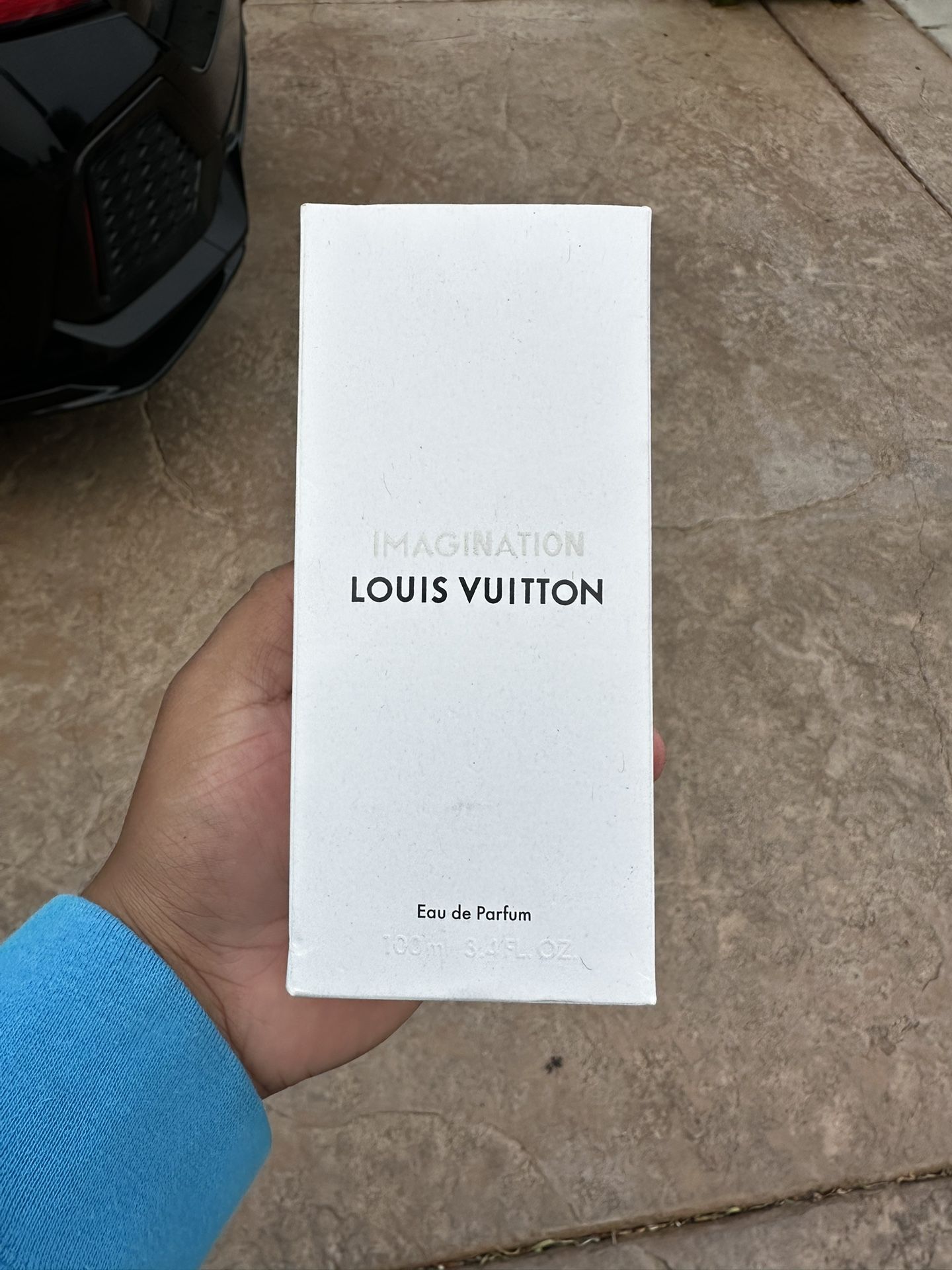 High quality fragrances 
