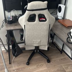 GTRacing 2025 Gaming Chair