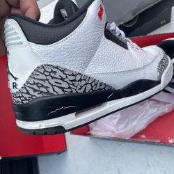Jordan 3