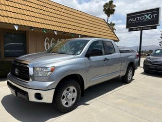2013 Toyota Tundra
