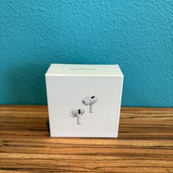 Airpod Pros Gen 2 *ANC*