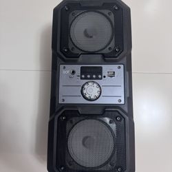 iJoy Speaker 
