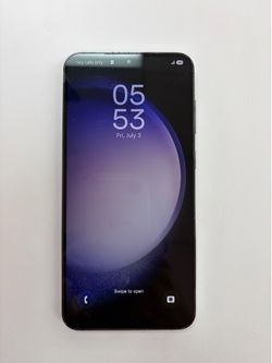 Samsung S23 +