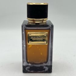Dolce & Gabbana Velvet Passion Oud EDP  3.3 oz 100 Ml About 95% Full *See Details*