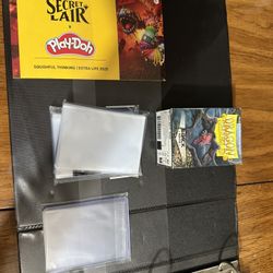 Magic The Gathering Cards