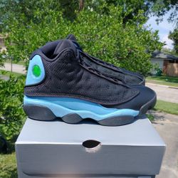 New New Air Jordan 13 Retro Men Size 9.5