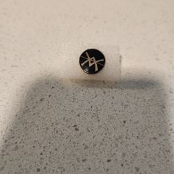 Masonic Pin