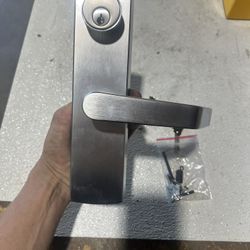 Esutcheon Showroom Door Handle