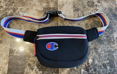 Champion Fanny Pack Waist/Shoulder Bag!!
