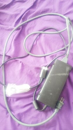 Xbox power cable 360