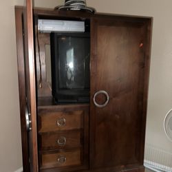 Armoire 