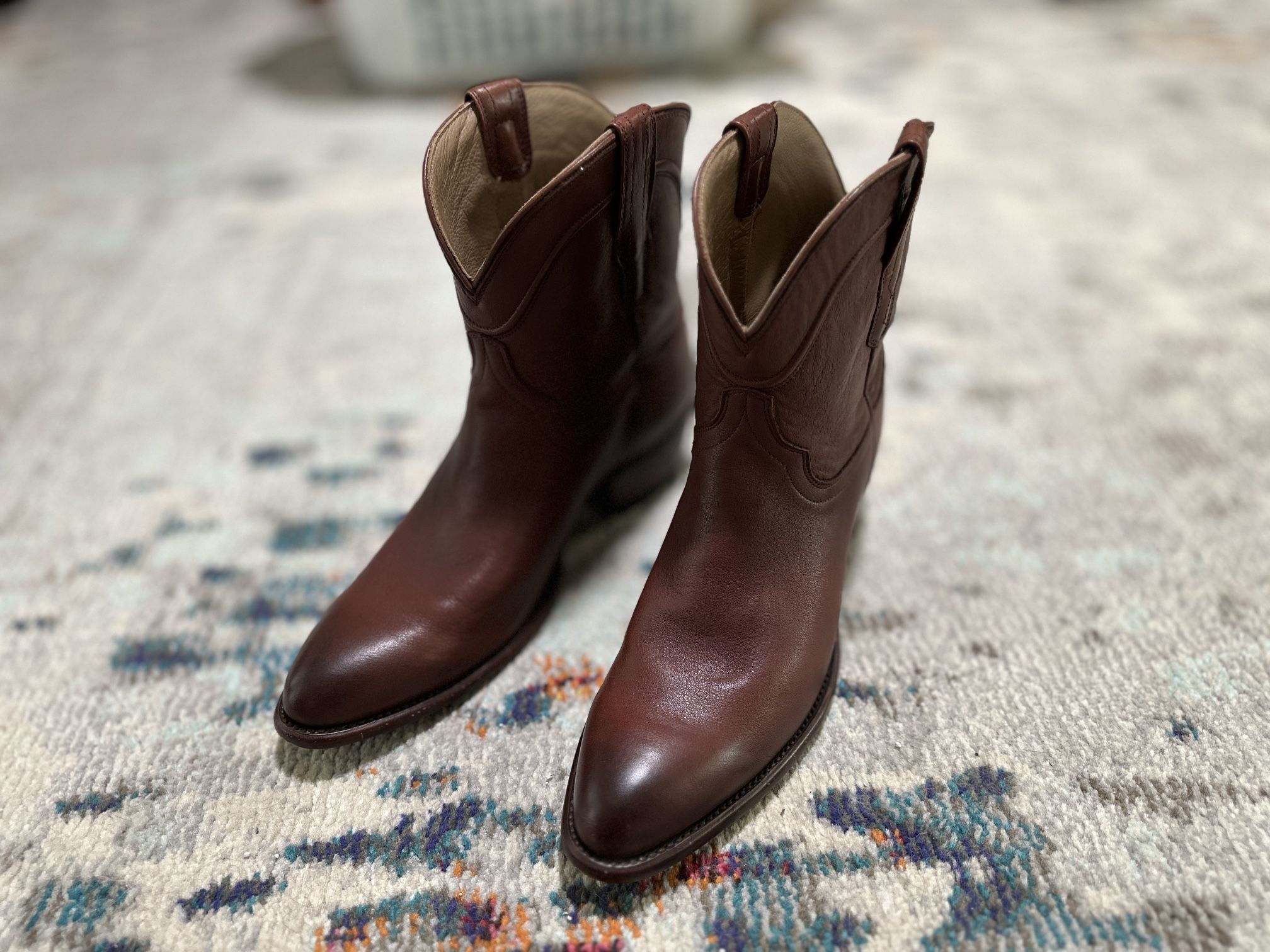 Tecovas Women's Paige 6.5" Boots Size 11