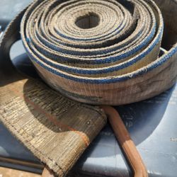Cargo Strap