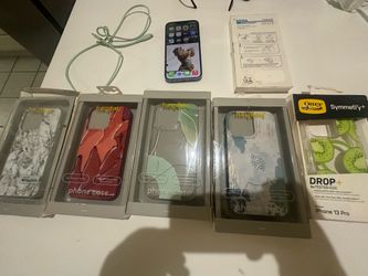 iPhone 14 Lyca Mint T-mobile Straight talk Metro BUNDLE