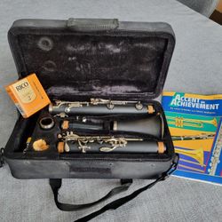 Clarinet 