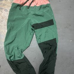 Nike Men’s Pants Medium 