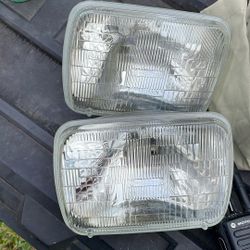 2000 Jeep Cherokee Parts