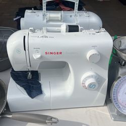 Máquinas De Coser Si ver