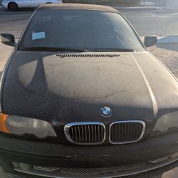 2001 330ci