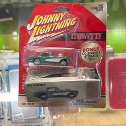 Johnny Lightning
