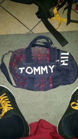 Tommy Hilfiger handbag