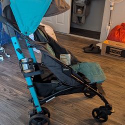 Liteway Chicco Stroller
