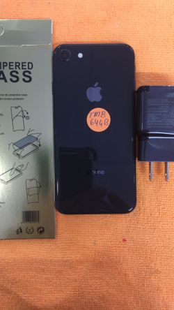 T-Mobile iPhone 8 64GB