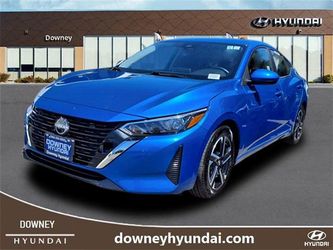 2024 Nissan Sentra