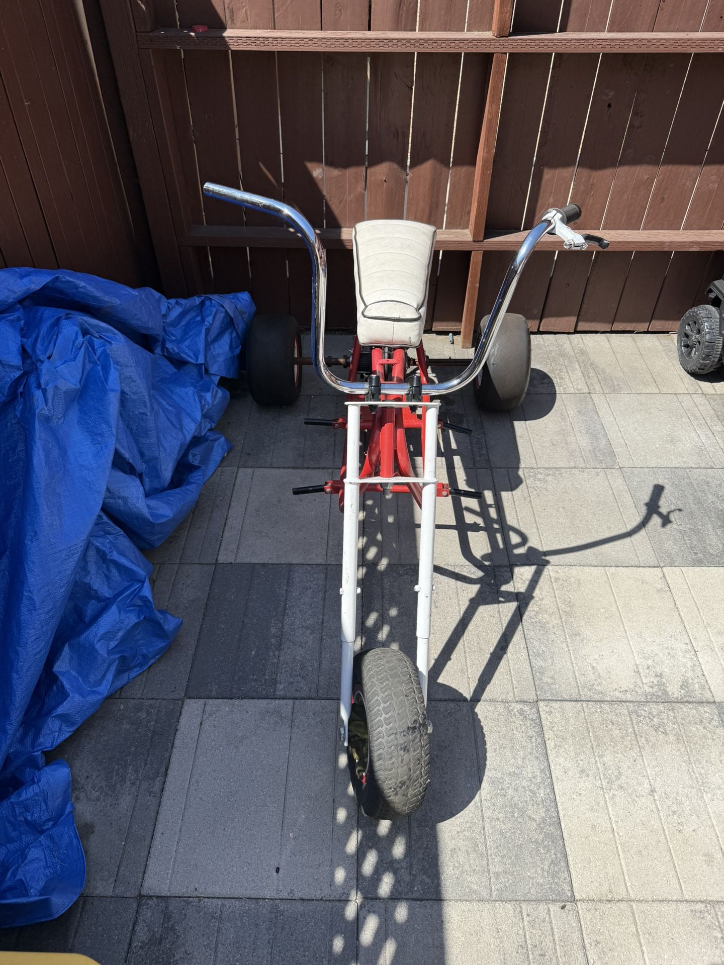 Mini Trike