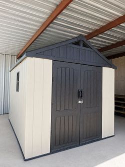 Storage 8x12