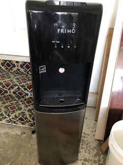 Water Cooler
