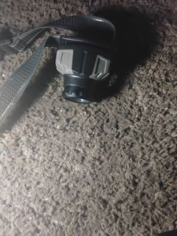Coast fl86r rechargeable headlamp