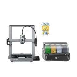 $$290$$Creality Hi/Combo 3D Printer with filament dryer. Brand NEW$$290$$