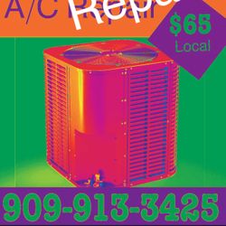 Air Conditioner Repair 