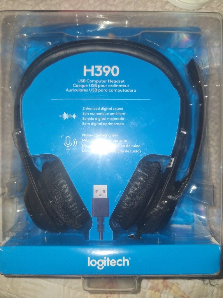 Headphones With Mic For Computer