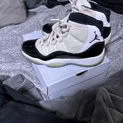jordan 11’s
