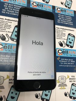 iPhone 7 128GB Unlocked