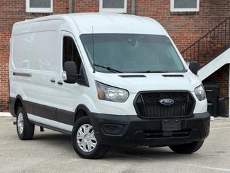2024 Ford Transit 250 Cargo Van