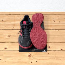 Adidas Converse Puma Shoes Size 8 Lot