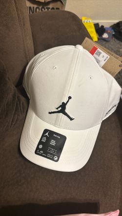 jordan hat