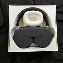 Headphones 