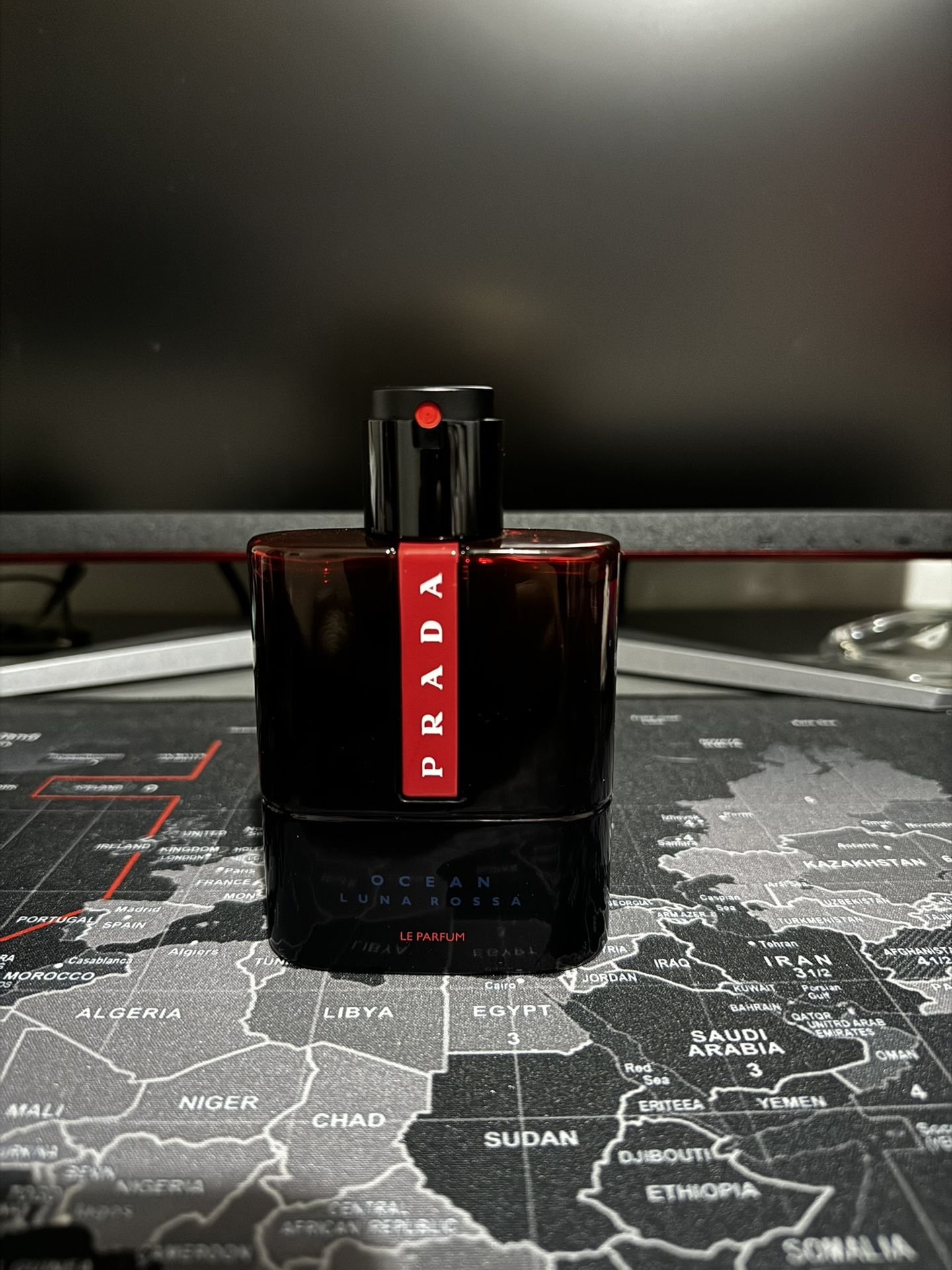 Prada Luna Ocean Le Parfum 3.4 OZ