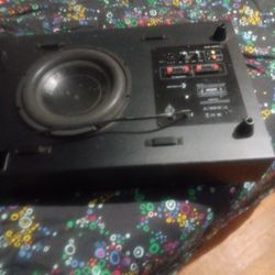 Dayton Audio Sub 1000l