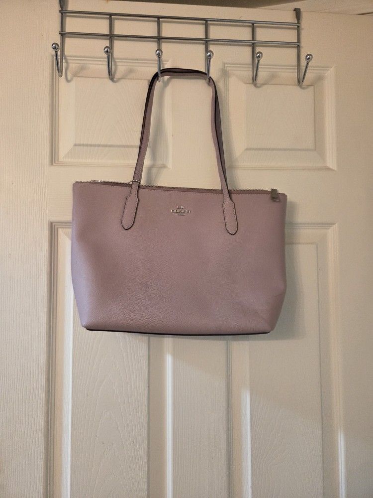 Coach Tote Bag