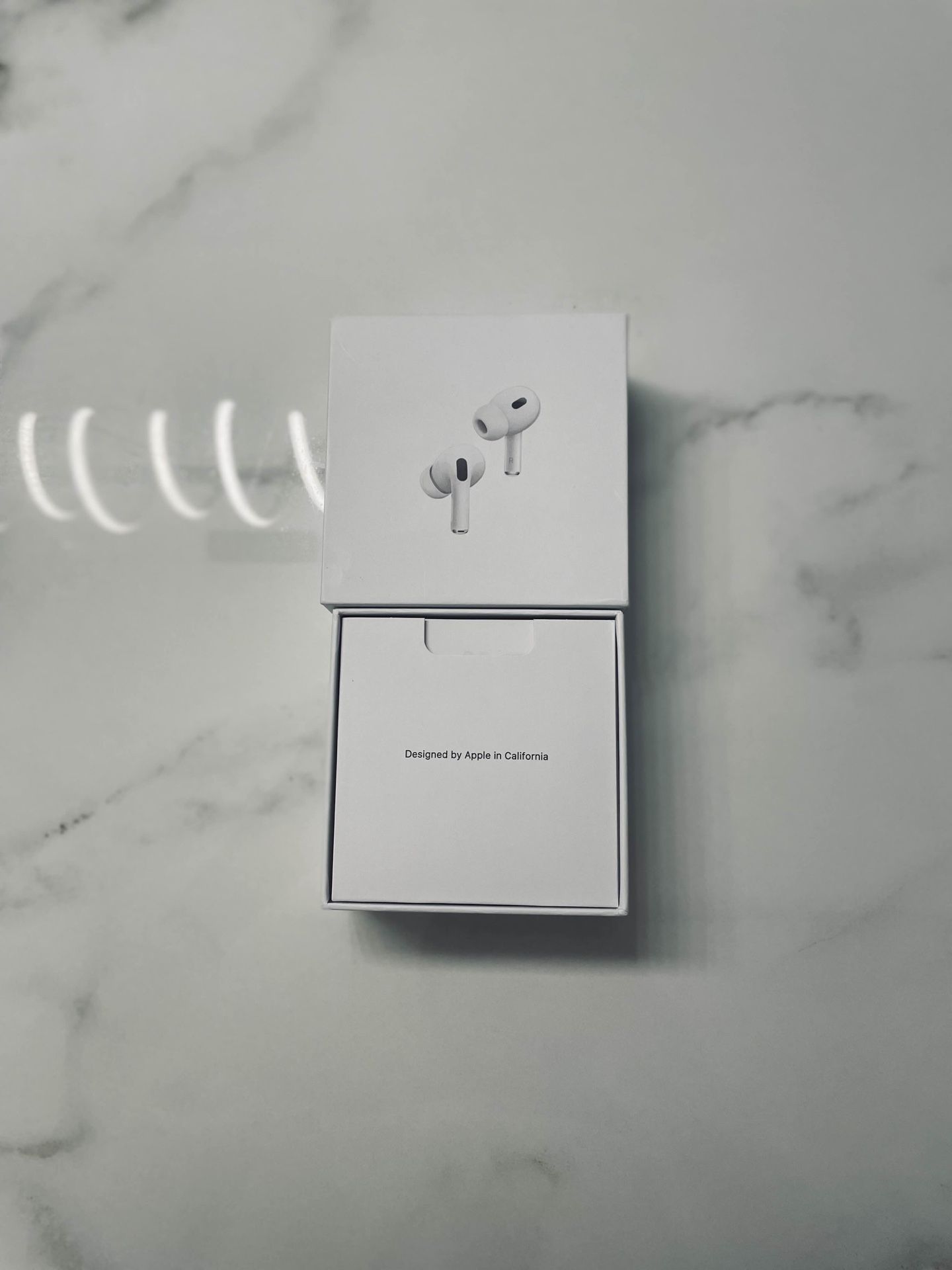 airpod pro 2nd gen