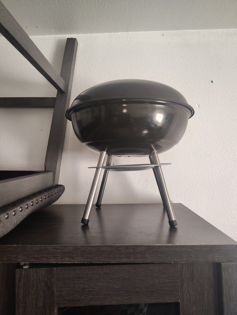 BBQ Grill
