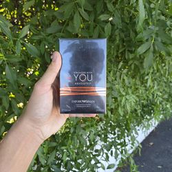 Stronger With You Absolutely Emporio Armani