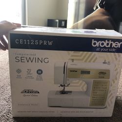 Sewing Machine