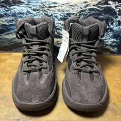 Adidas Yeezy Desert Boot Oil 2019